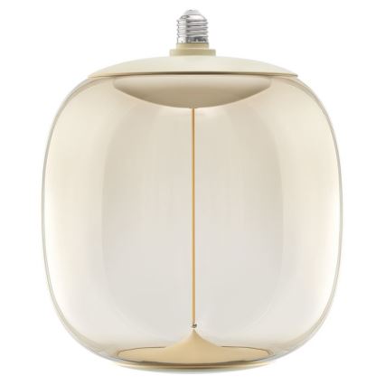 LED Izzó VINTAGE FILAMENT E27/3,4W/230V 2700K - Osram