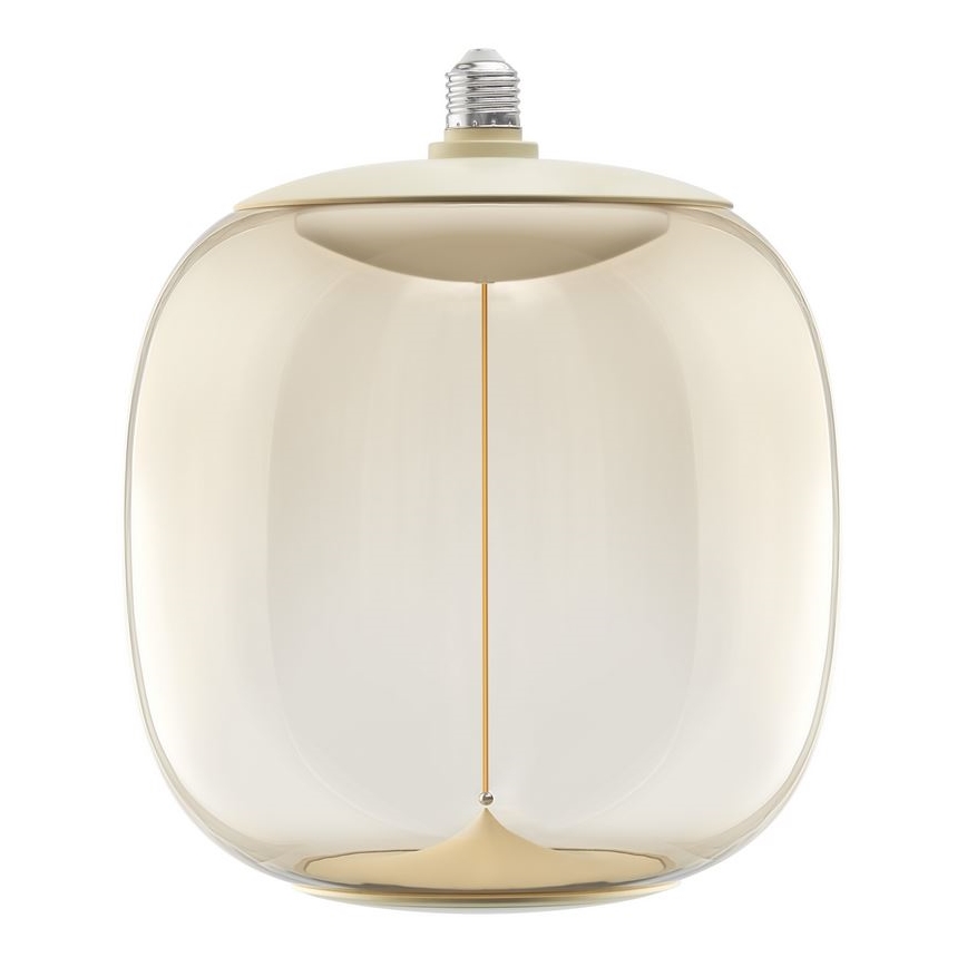 LED Izzó VINTAGE FILAMENT E27/3,4W/230V 2700K - Osram