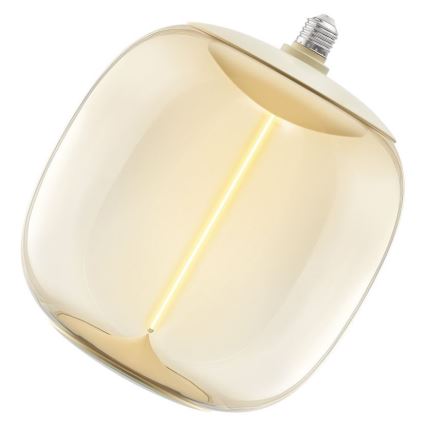 LED Izzó VINTAGE FILAMENT E27/3,4W/230V 2700K - Osram