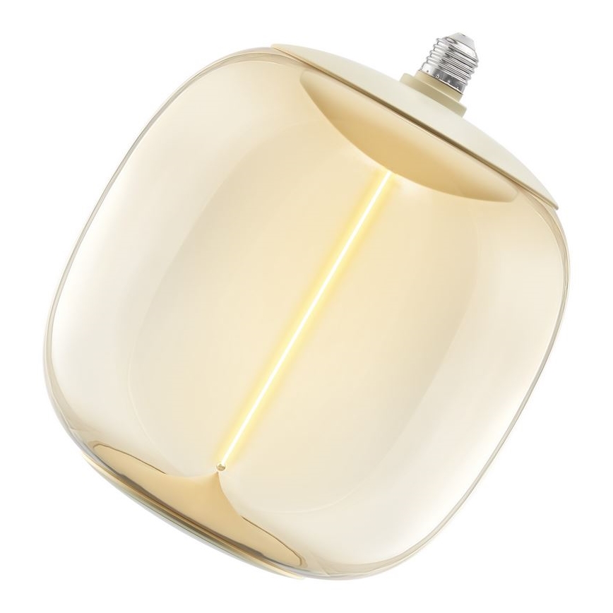 LED Izzó VINTAGE FILAMENT E27/3,4W/230V 2700K - Osram