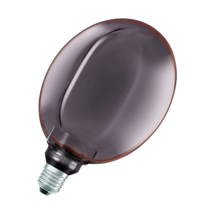 LED dimmelhető izzó VINTAGE FILAMENT E27/4W/230V 1800K - Osram