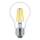 LED Izzó VINTAGE Philips A60 E27/2,3W/230V 4000K