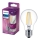 LED Izzó VINTAGE Philips A60 E27/7W/230V 4000K