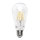 LED izzó VINTAGE ST64 E27/20W/230V 2700K - Aigostar