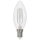 LED Izzó WHITE FILAMENT C35 E14/4,5W/230V 4000K