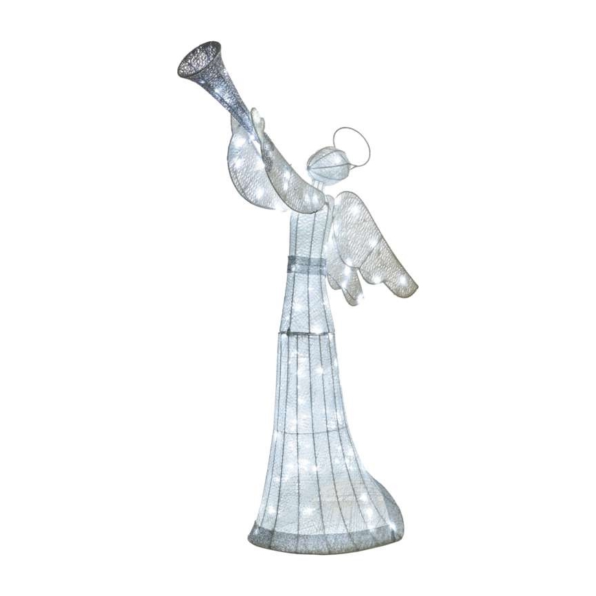 LED Karácsonyi dekoráció 120xLED/3,6W/230V