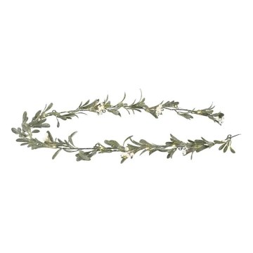 LED karácsonyi dekoráció 25xLED/3xAA