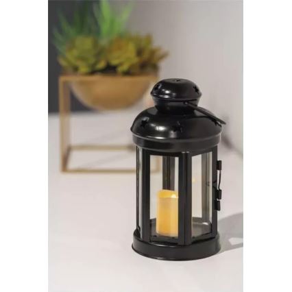 LED Karácsonyi dekoráció LED/1xCR2032 meleg fehér