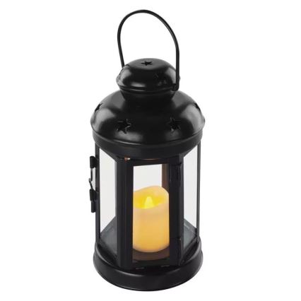 LED Karácsonyi dekoráció LED/1xCR2032 meleg fehér