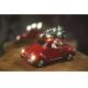 LED Karácsonyi dekoráció LED/3xAA car
