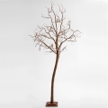 LED karácsonyi dekorációs műfenyő TREE 176xLED/230V 2,5 m