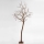 LED Karácsonyi dekoratív műfenyő TREE 180xLED/230V 1,8 m