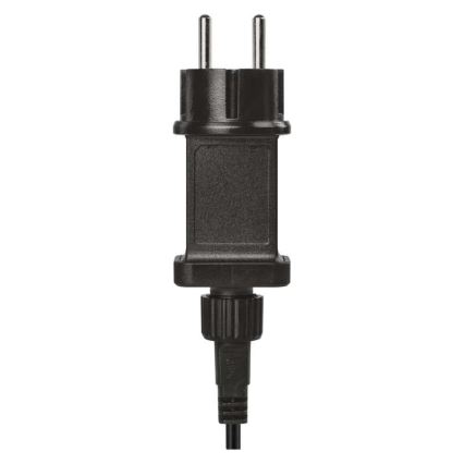 LED  Karácsonyi kültéri dekoráció 72xLED/3,6W/230V IP44 hideg fehér