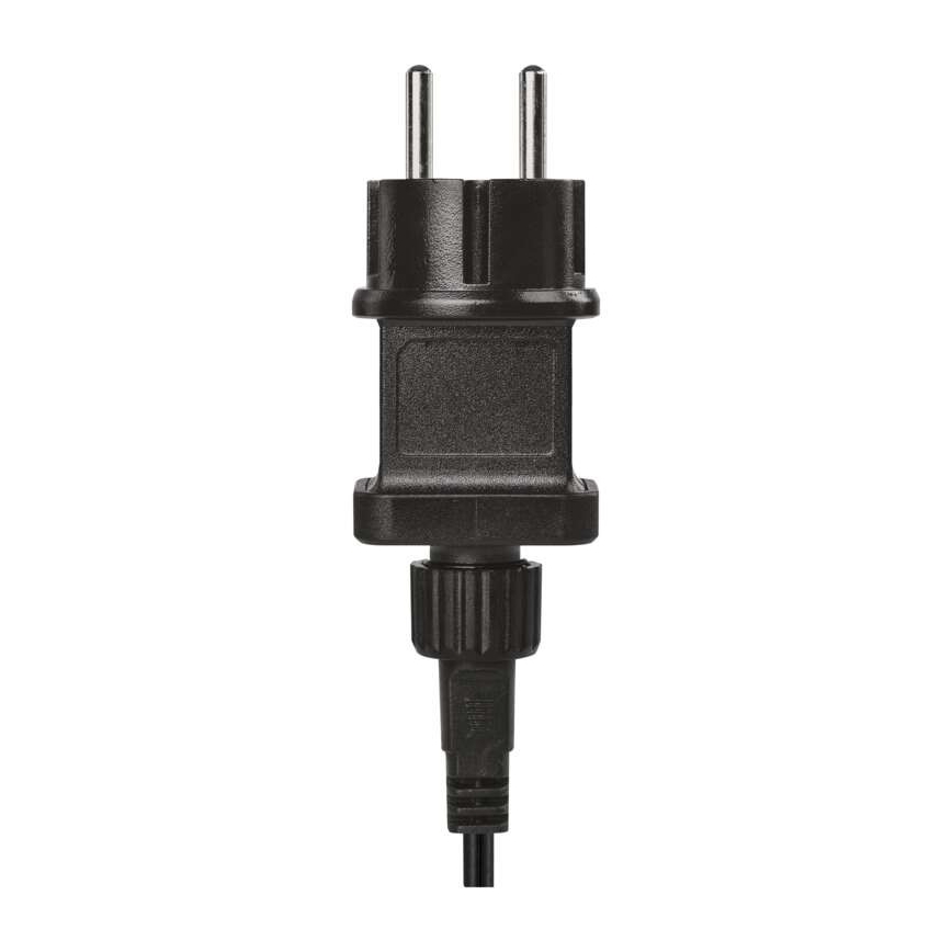 LED karácsonyi kültéri fényvető LED/3,6W/230V IP44 hideg fehér