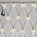 LED Karácsonyi kültéri lánc 160xLED/2x1,5m IP44 meleg fehér