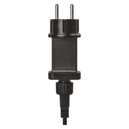 LED Karácsonyi kültéri lánc 160xLED/7m IP44