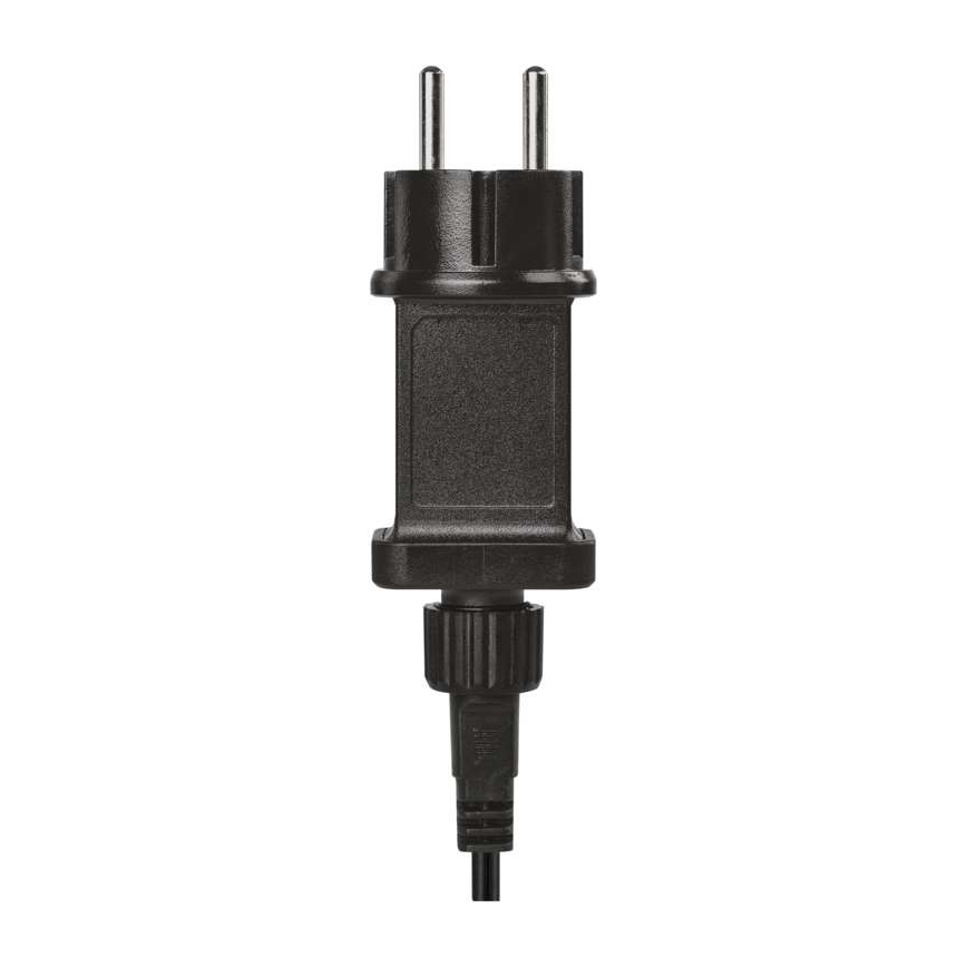 LED karácsonyi kültéri projektor LED/4W/230V IP44 hideg fehér