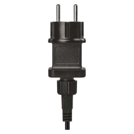 LED Karácsonyi kültéri projektor LED/4W/230V IP44 meleg/hideg fehér