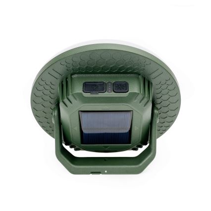 LED Kempinglámpa LED/21W/5V 8000mAh