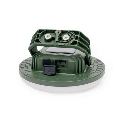 LED Kempinglámpa LED/21W/5V 8000mAh