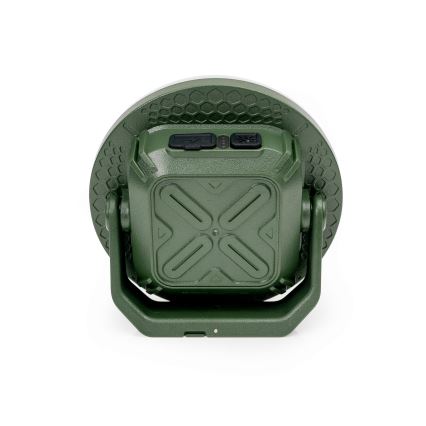LED Kemping zseblámpa LED/13,5W/5V 6000mAh