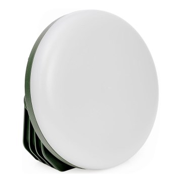 LED Kempinglámpa LED/21W/5V 8000mAh