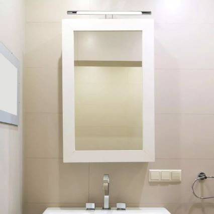 LED Képmegvilágító 1xLED/12W/230V 4000K