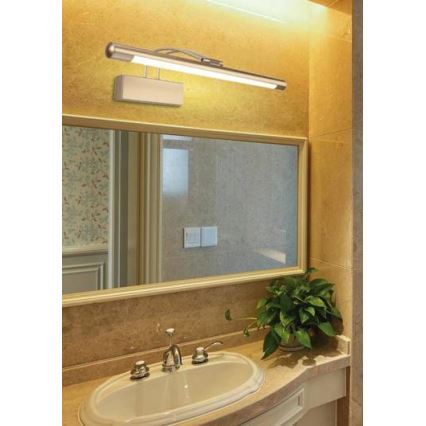 LED Képmegvilágító RENOIR LED/8W/230V