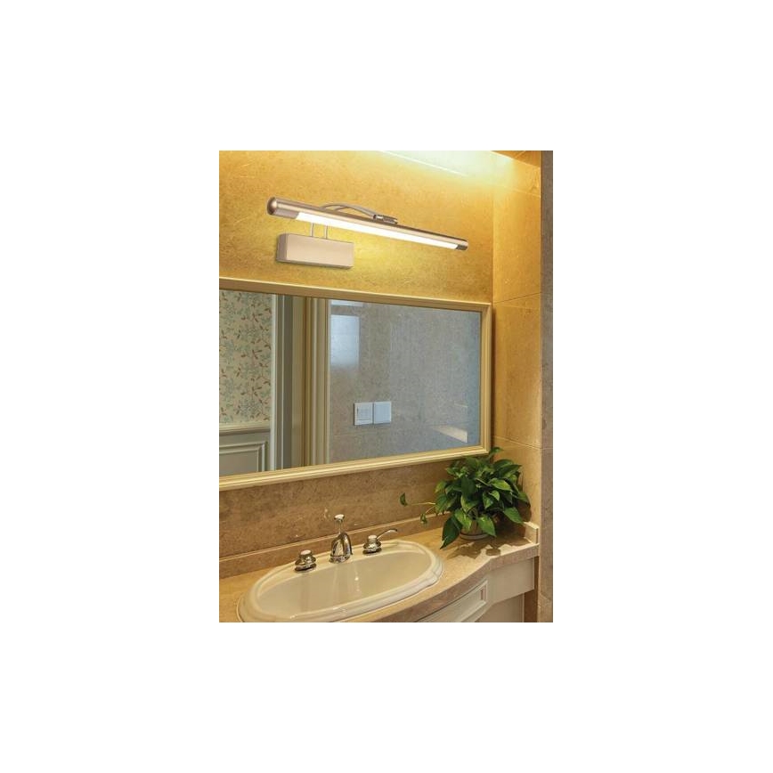 LED Képmegvilágító RENOIR LED/8W/230V