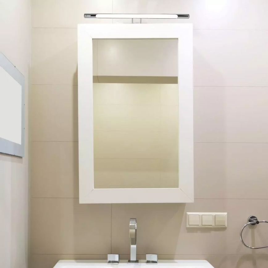 LED Képmegvilárgító 1xLED/12W/230V 3000K