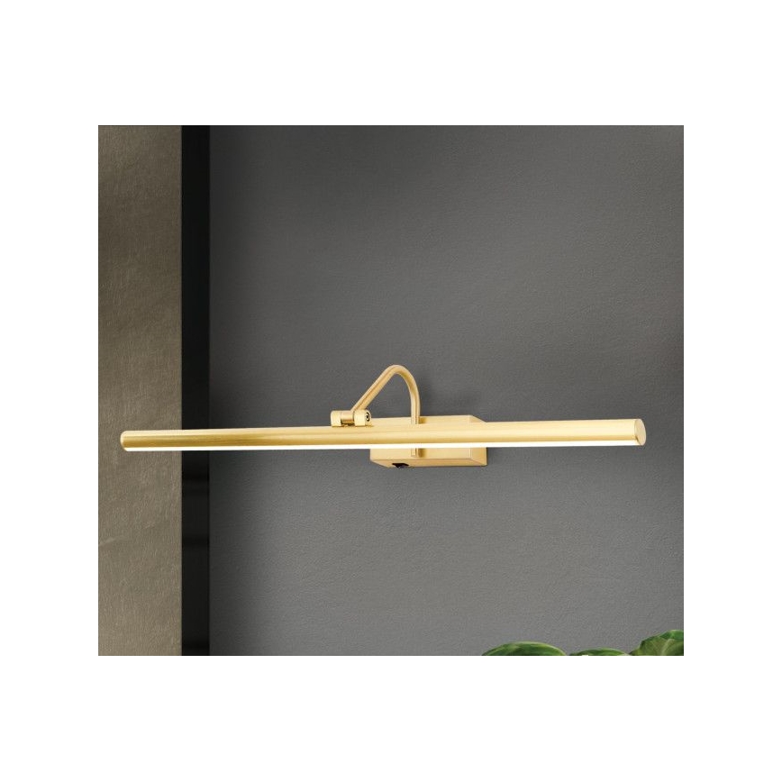 LED Képvilágítás SOFIA LED/12W/230V