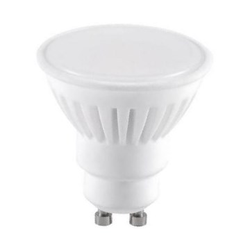 LED Kerámia izzó GU10/9,5W/230V 3000K
