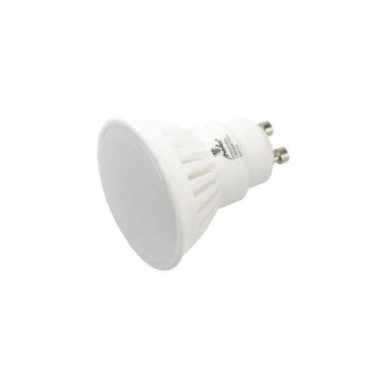 LED Kerámia izzó GU10/9,5W/230V 3000K