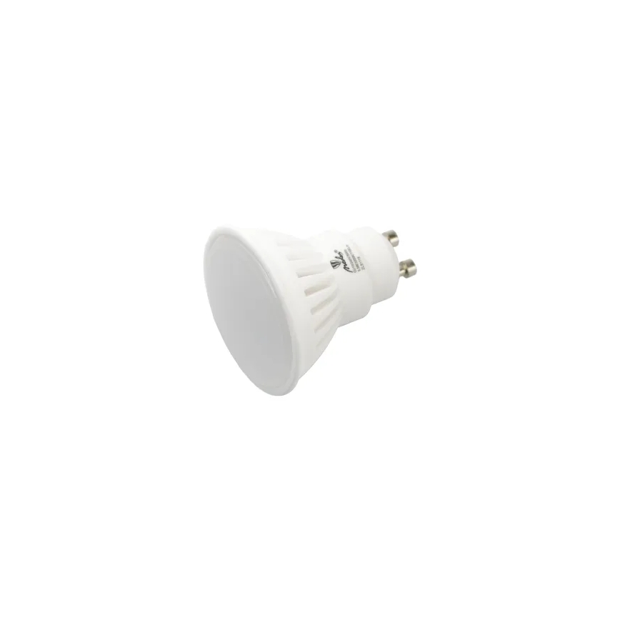 LED Kerámia izzó GU10/9,5W/230V 3000K