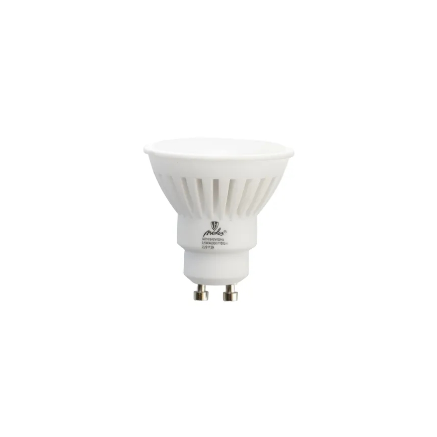 LED Kerámia izzó GU10/9,5W/230V 4000K