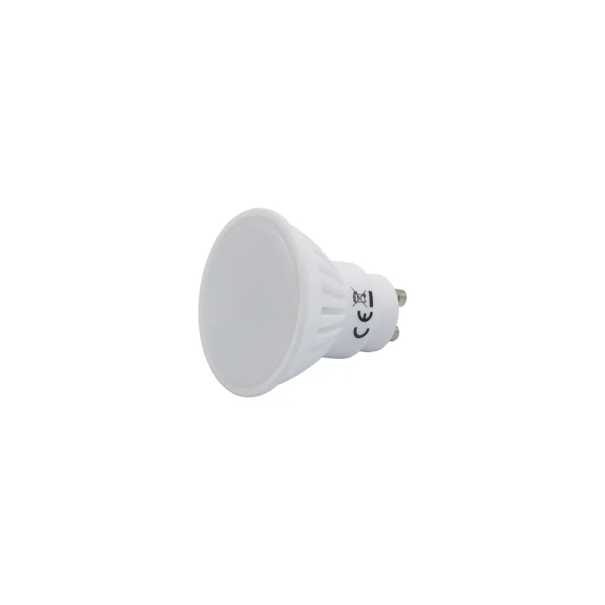 LED Kerámia izzó GU10/9,5W/230V 4000K