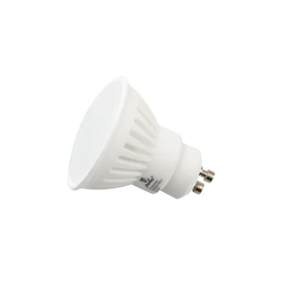 LED Kerámia izzó GU10/9,5W/230V 4000K