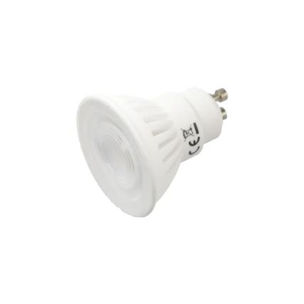 LED Kerámia izzó GU10/9,5W/230V 4000K