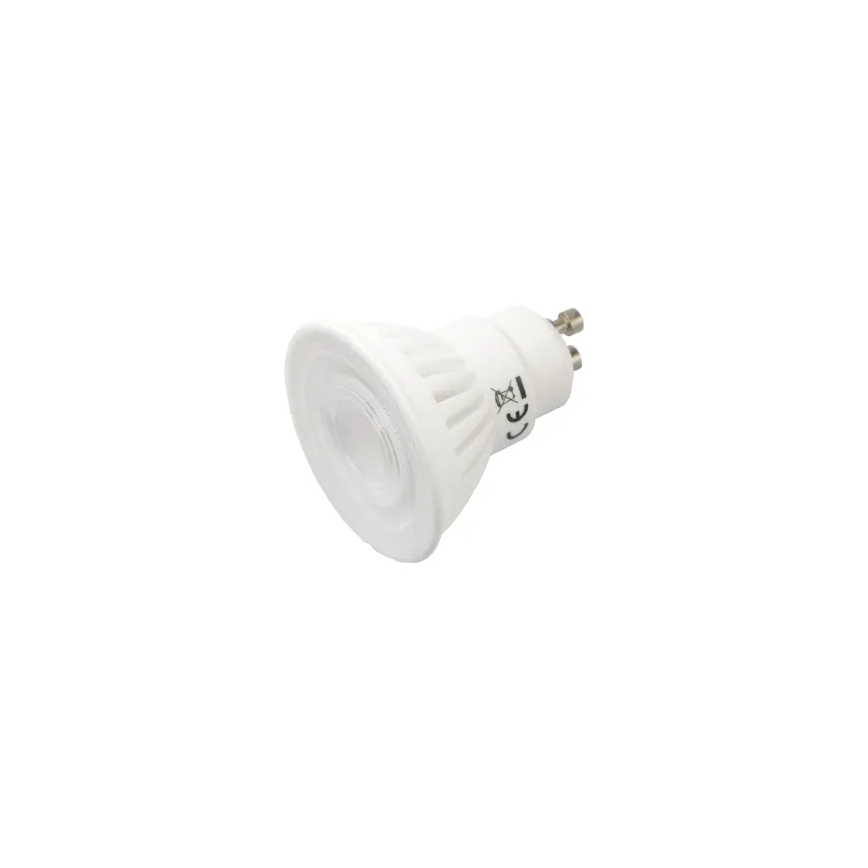 LED Kerámia izzó GU10/9,5W/230V 4000K