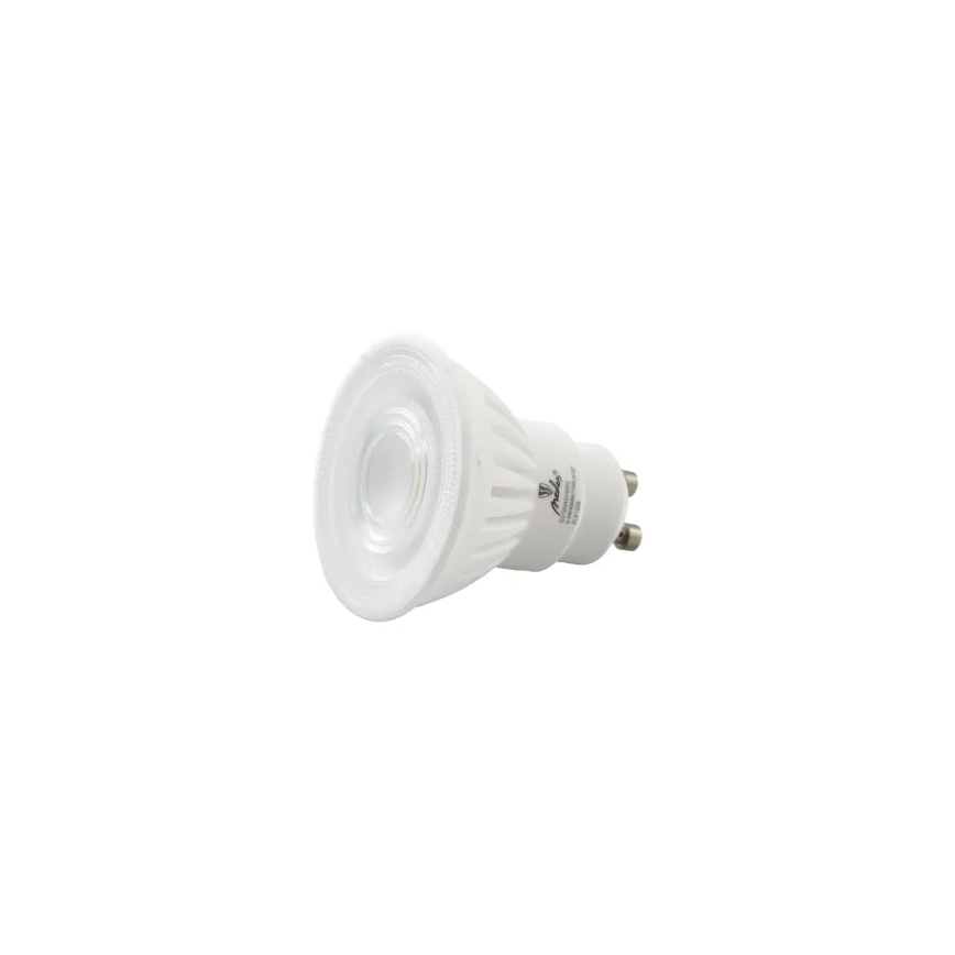LED Kerámia izzó GU10/9,5W/230V 4000K