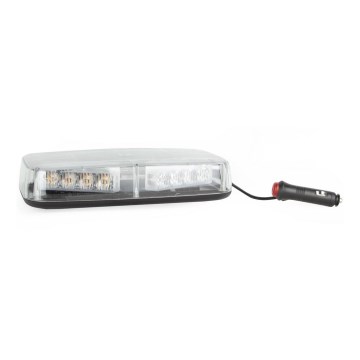 LED Kiegészítő figyelmeztető LED lámpa BELO LED/48W/12-24V IP65