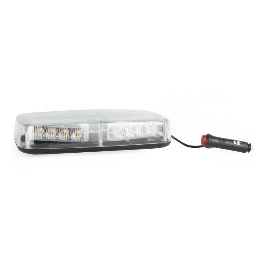 LED Kiegészítő figyelmeztető LED lámpa BELO LED/48W/12-24V IP65