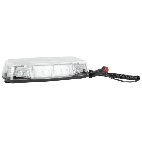 LED Kiegészítő figyelmeztető LED lámpa BELO LED/60W/12-24V IP65