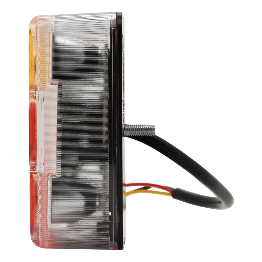 LED kombinált sorkapocs lámpa 12V