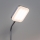LED konnektoros fali lámpa LED/3,2W/230V, fényes króm