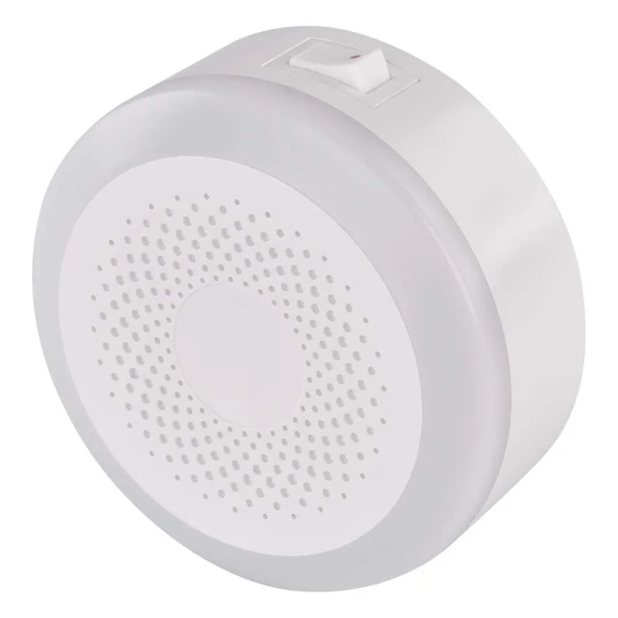 LED konnektoros irányfény LED/0,5W/230V
