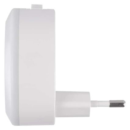 LED konnektoros irányfény LED/0,5W/230V