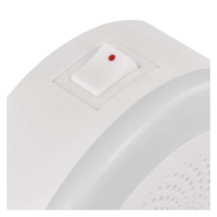 LED konnektoros irányfény LED/0,5W/230V