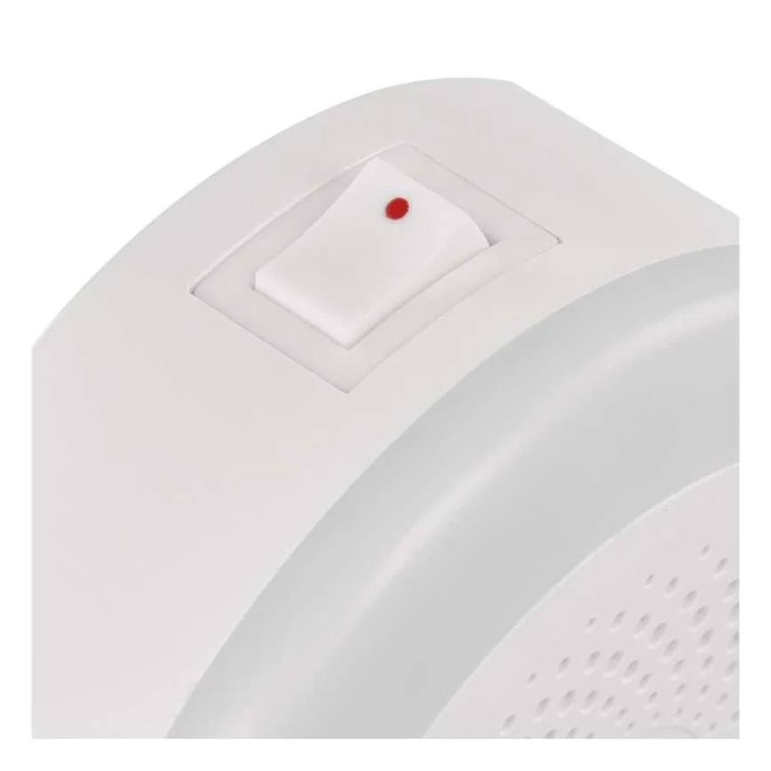 LED konnektoros irányfény LED/0,5W/230V