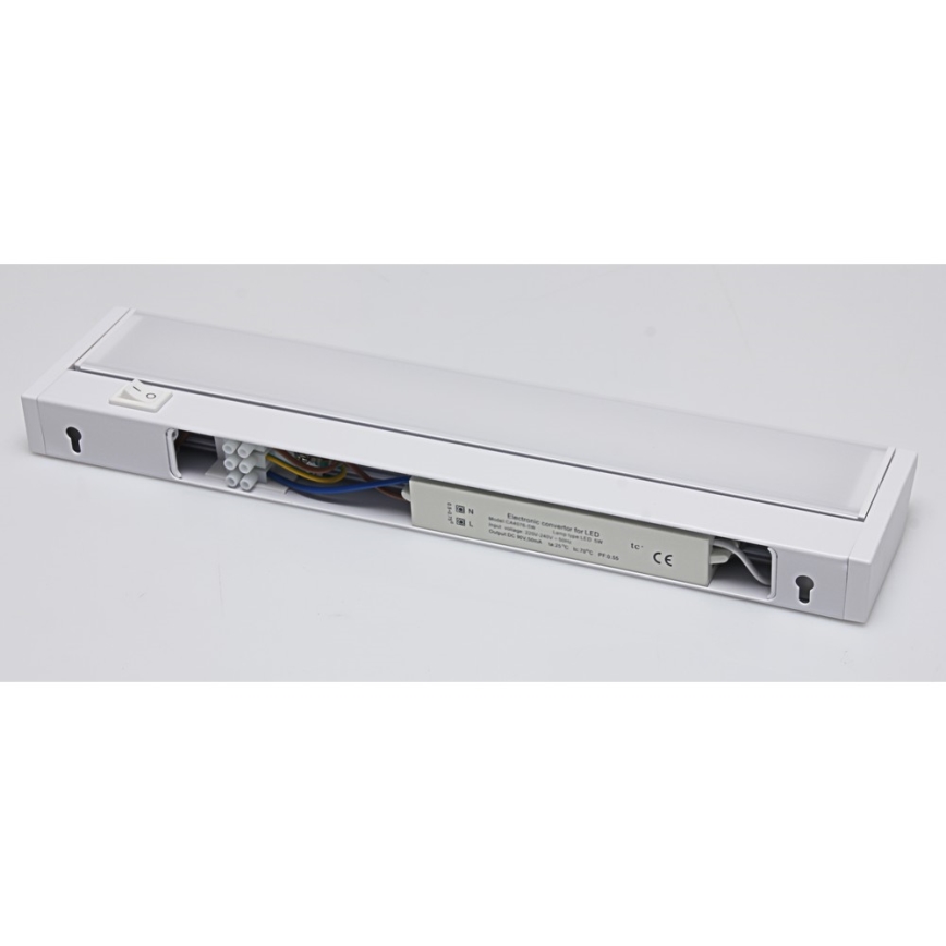 LED Konyhai lámpa LED/5W/230V